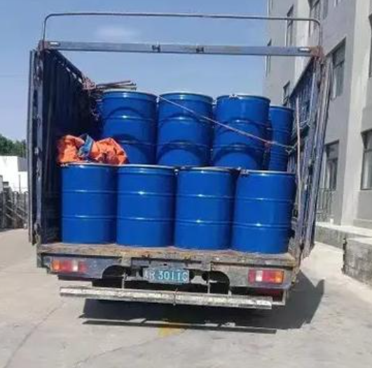 德阳市回收润滑油回收油墨 - 排名